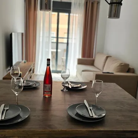 Apartamento Sunny Locos Torrevieja