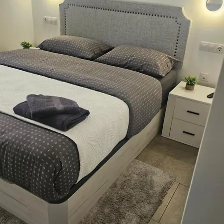 Apartamento Sunny Locos Torrevieja