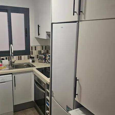 Sunny Locos Apartamento Torrevieja