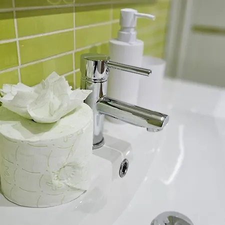 Sunny Locos Apartamento Torrevieja