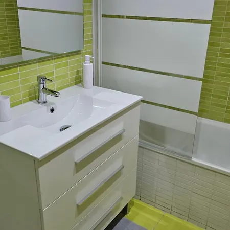 Apartamento Sunny Locos Torrevieja