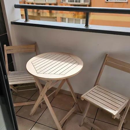 Apartamento Sunny Locos Torrevieja