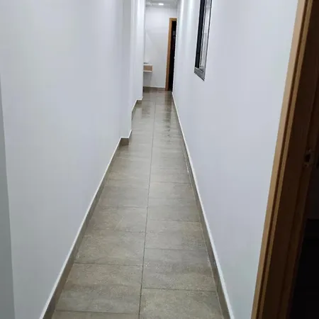 Apartamento Sunny Locos *