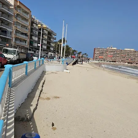 Apartamento Sunny Locos Torrevieja